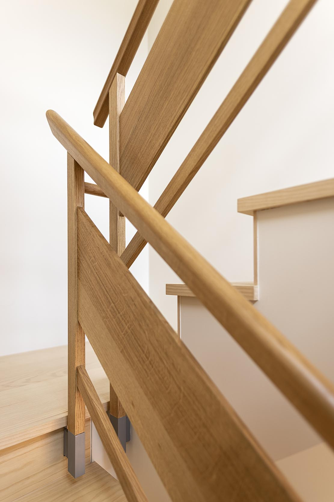 松葉の舎丨日本东京丨新素材研究所-12