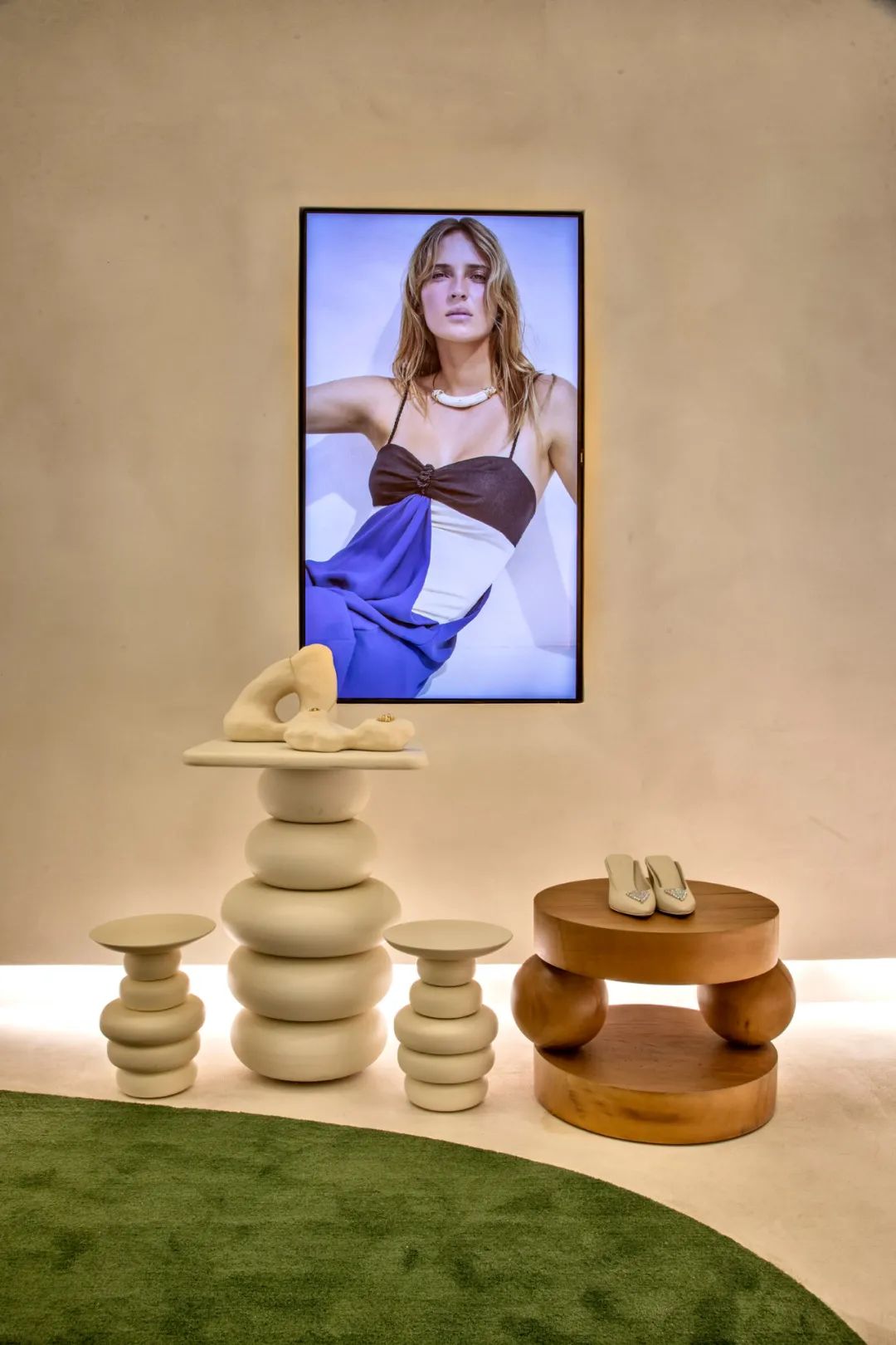 巴西BELO HORIZONTE 旗舰店丨Carolina Maluhy 经营的建筑工作室-28