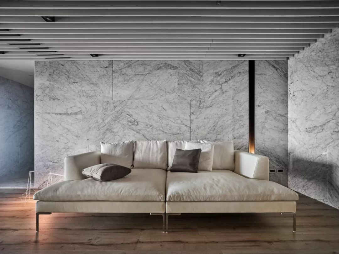 500㎡景观私宅  尚艺设计-12