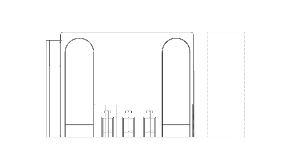 ONDA Listening 酒吧丨意大利米兰丨SOLUM Studio-45