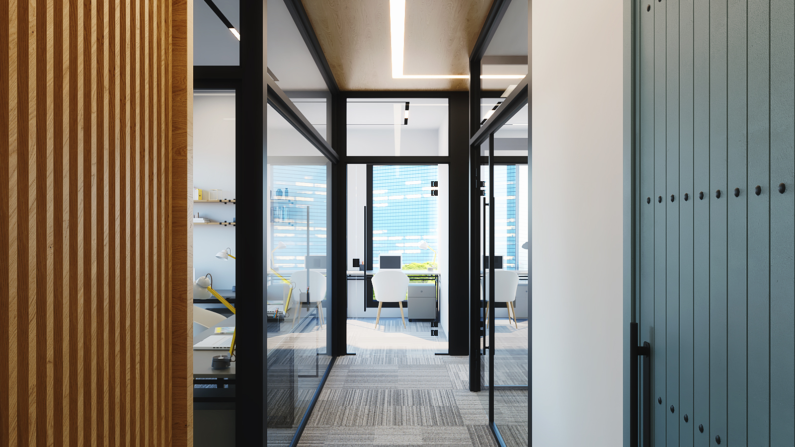 The HIVE - SODIC West-14