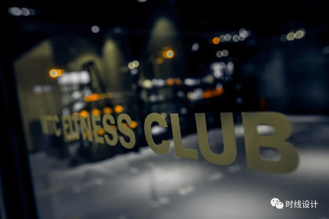 苏州 MTC 健身俱乐部，工业风设计打造热情互动空间-32