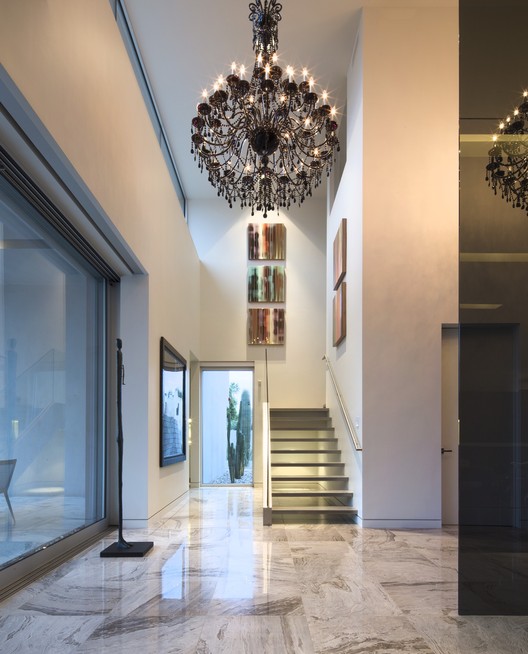 鸟巢住宅设计-14