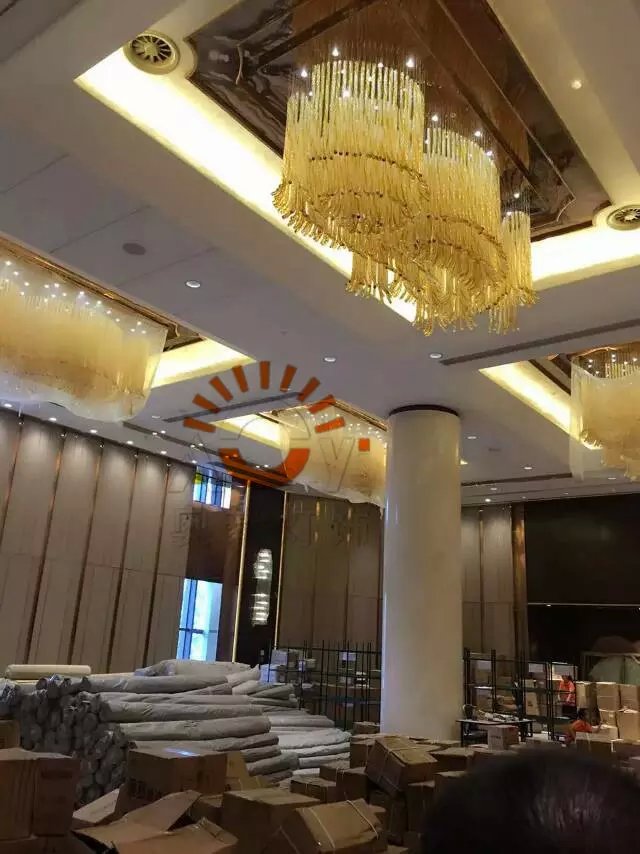 合肥融桥酒店-9