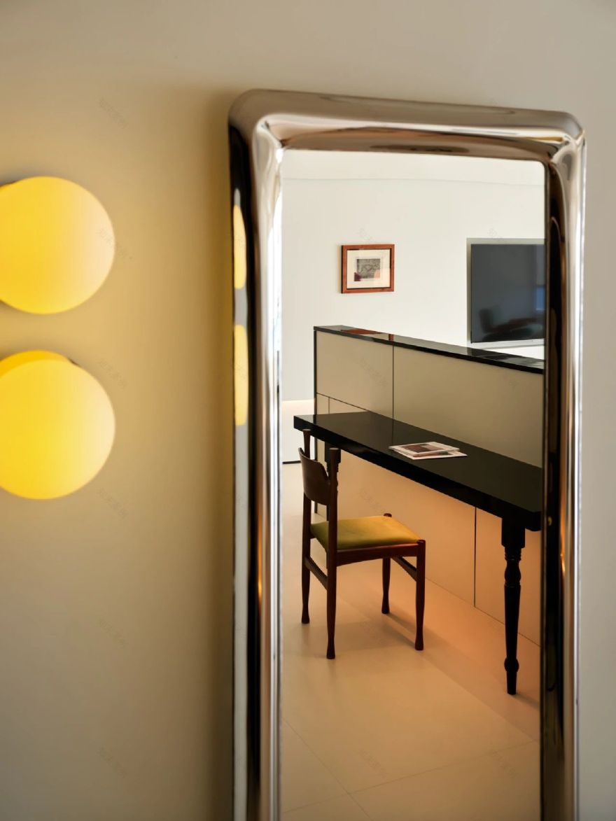 Cháo巢酒店丨中国西双版纳丨FUNS方糖空间设计顾问-35