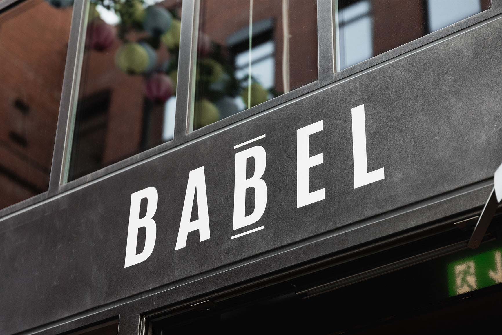 Babel Radius Design-2