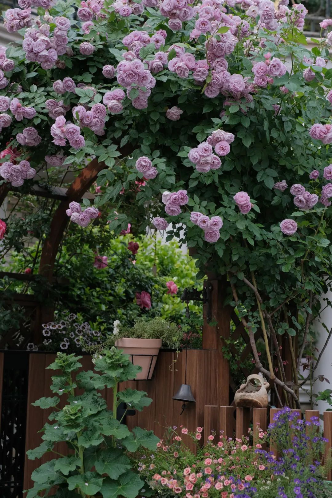 一米花园丨中国上海丨专业设计团队-44