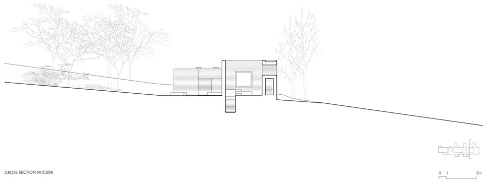 Frame住宅丨葡萄牙法鲁丨Pedro Domingos,Arquitectos-76