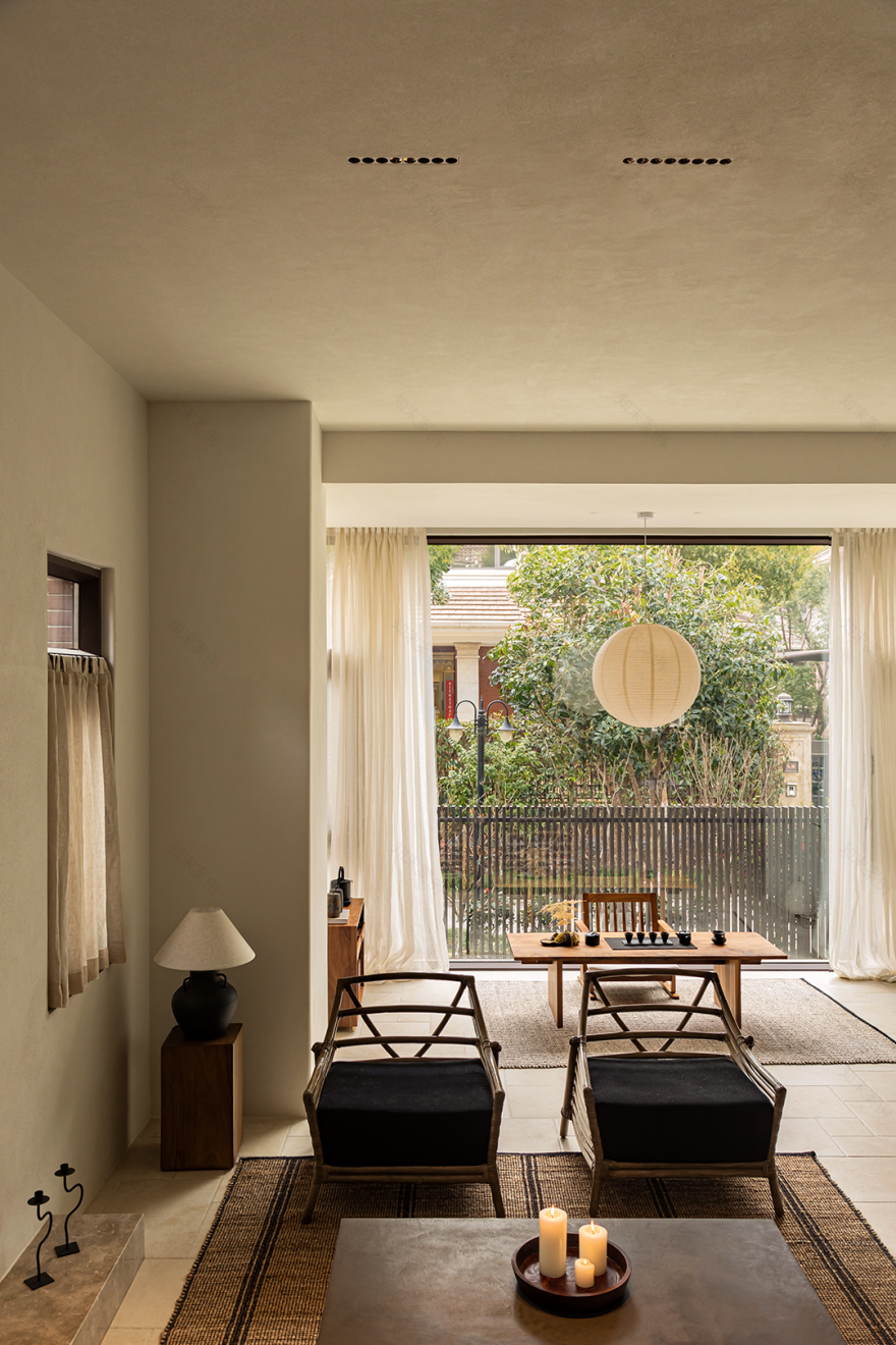 新作 · 夏承龙|空间的情绪丨中国合肥丨1890.STUDIO-97