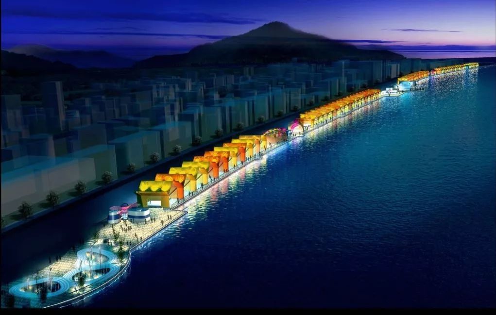 深圳太子湾总部办公丨中国深圳丨SPARK思邦-118