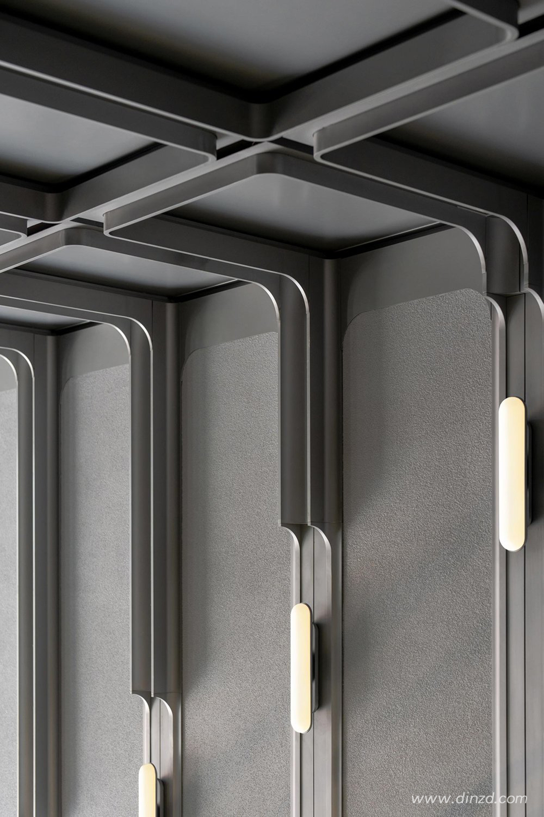 工匠实验室丨中国香港丨NC Design  Architecture Ltd.-16