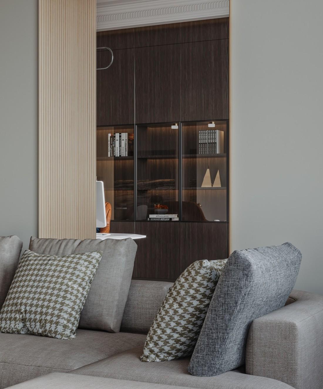 现代家居设计中的艺术融合-6