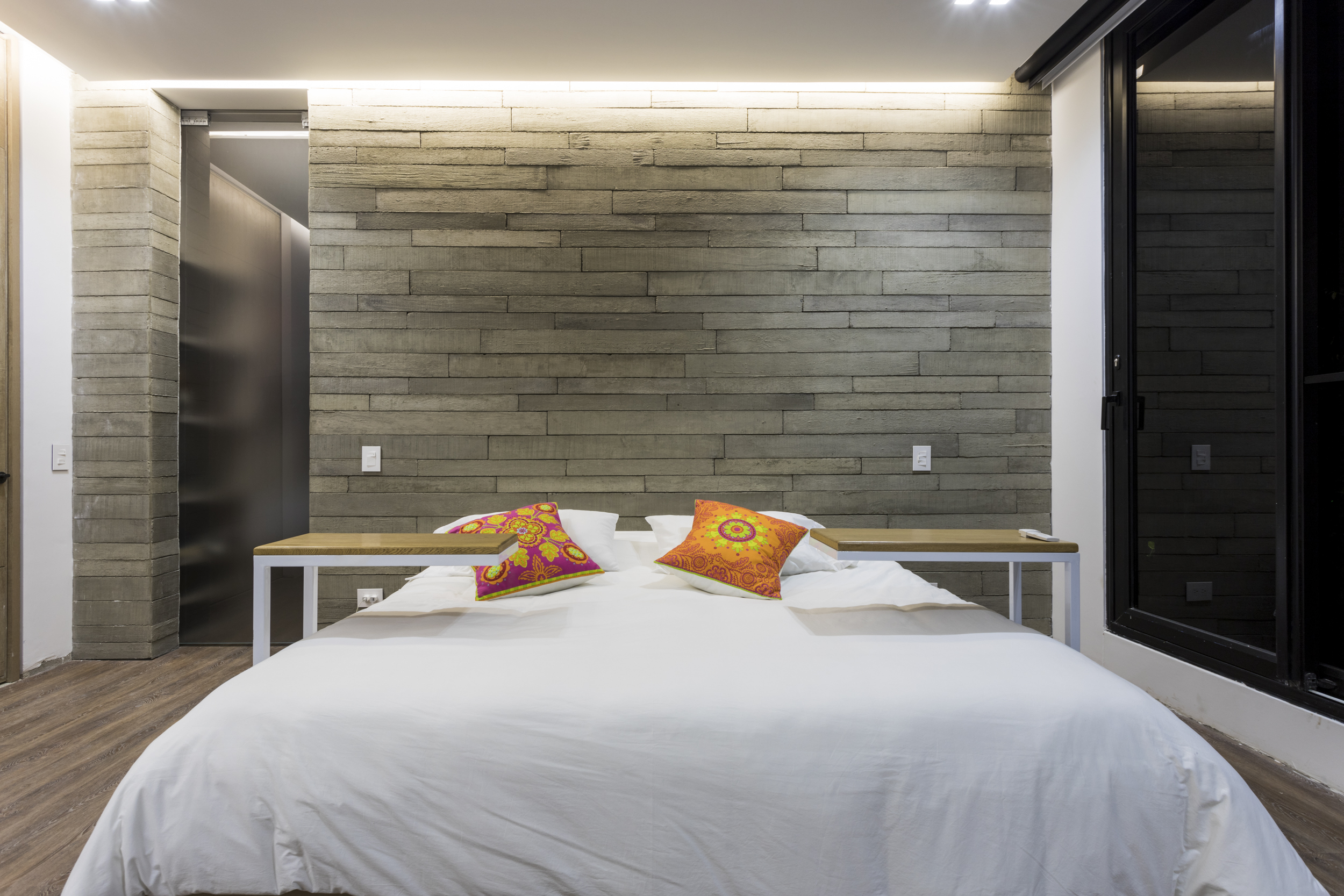 博斯凯托之家 3 号 曼陀罗丨哥伦比亚-28