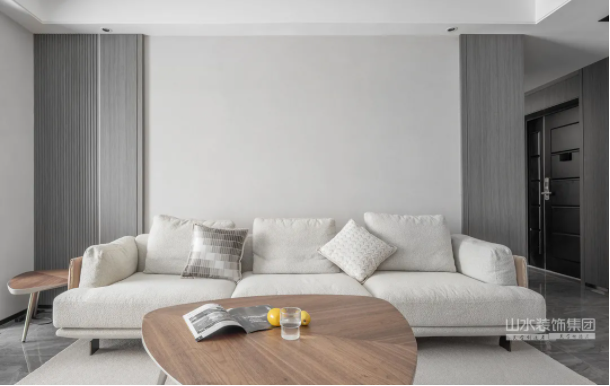 山水设计师打造的美好家居生活-164
