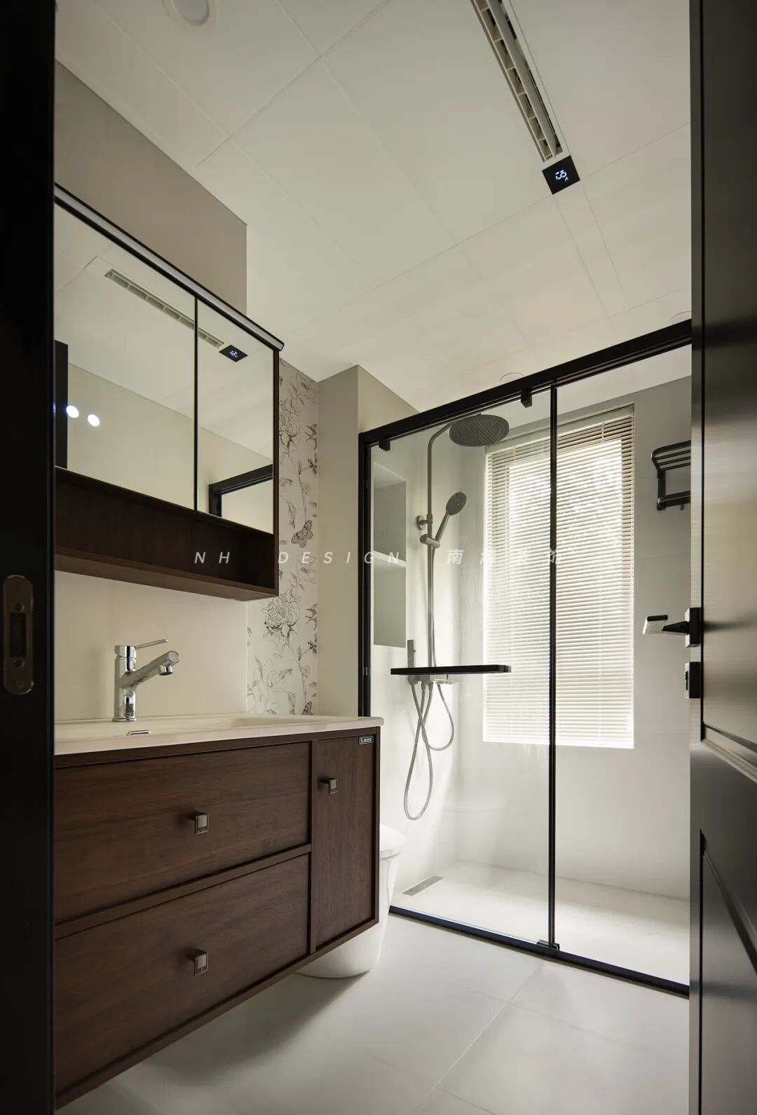 瑗颐湾丨中国杭州丨浙江南鸿装饰-39