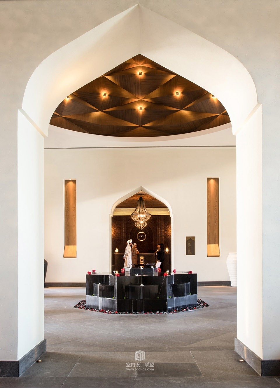 安纳塔拉绿山度假酒店-5