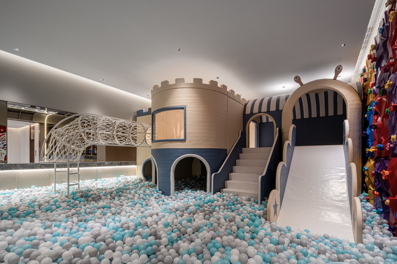 宿州·万成·桃花苑会所设计丨中国宿州丨深圳市伊派室内设计有限公司-45