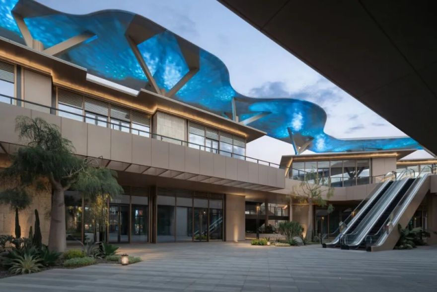 三亚缦湾丨中国三亚丨卓时设计,卓时水石-22