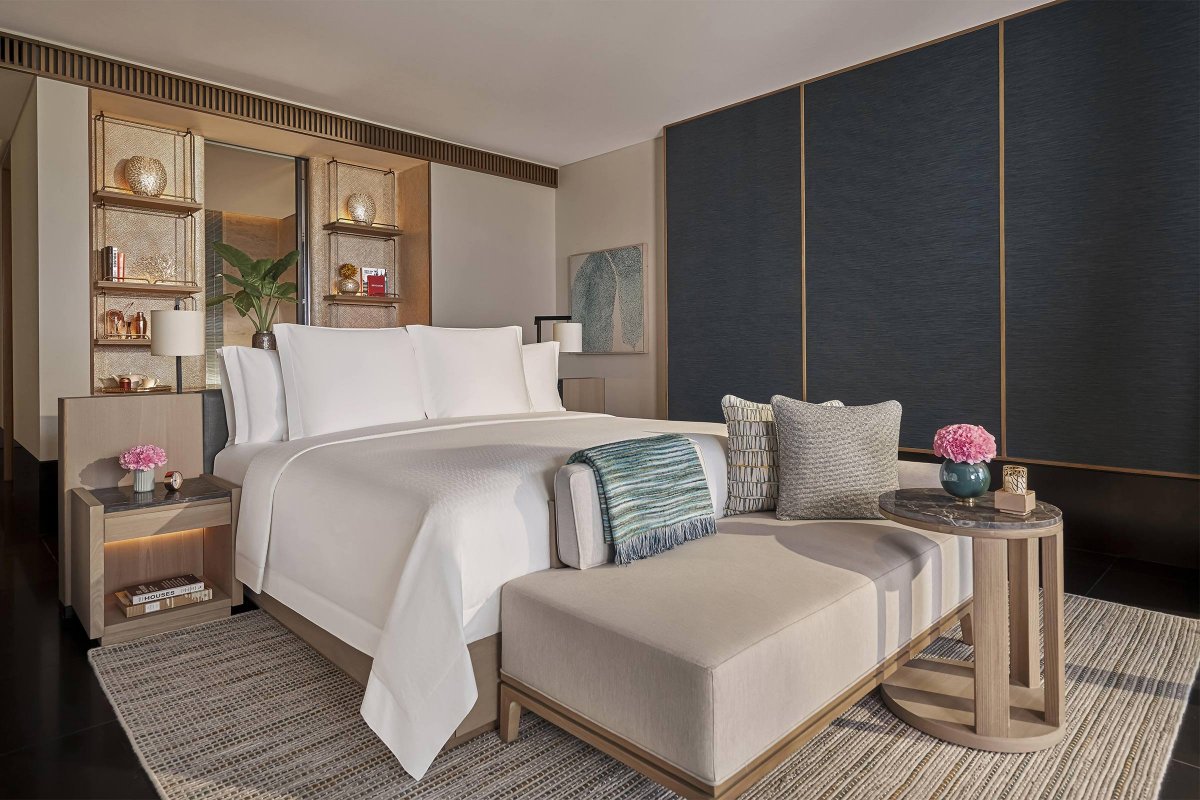 富国岛丽晶酒店丨越南丨BLINK 设计集团-7