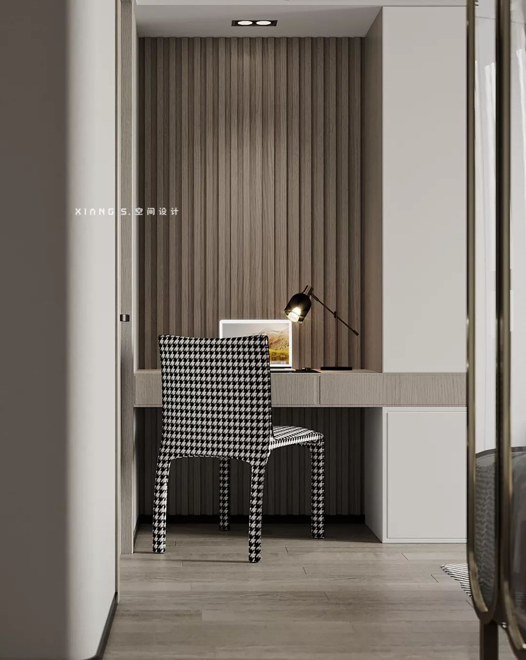 上海悦湾·遐想,打造自由美好空间-13