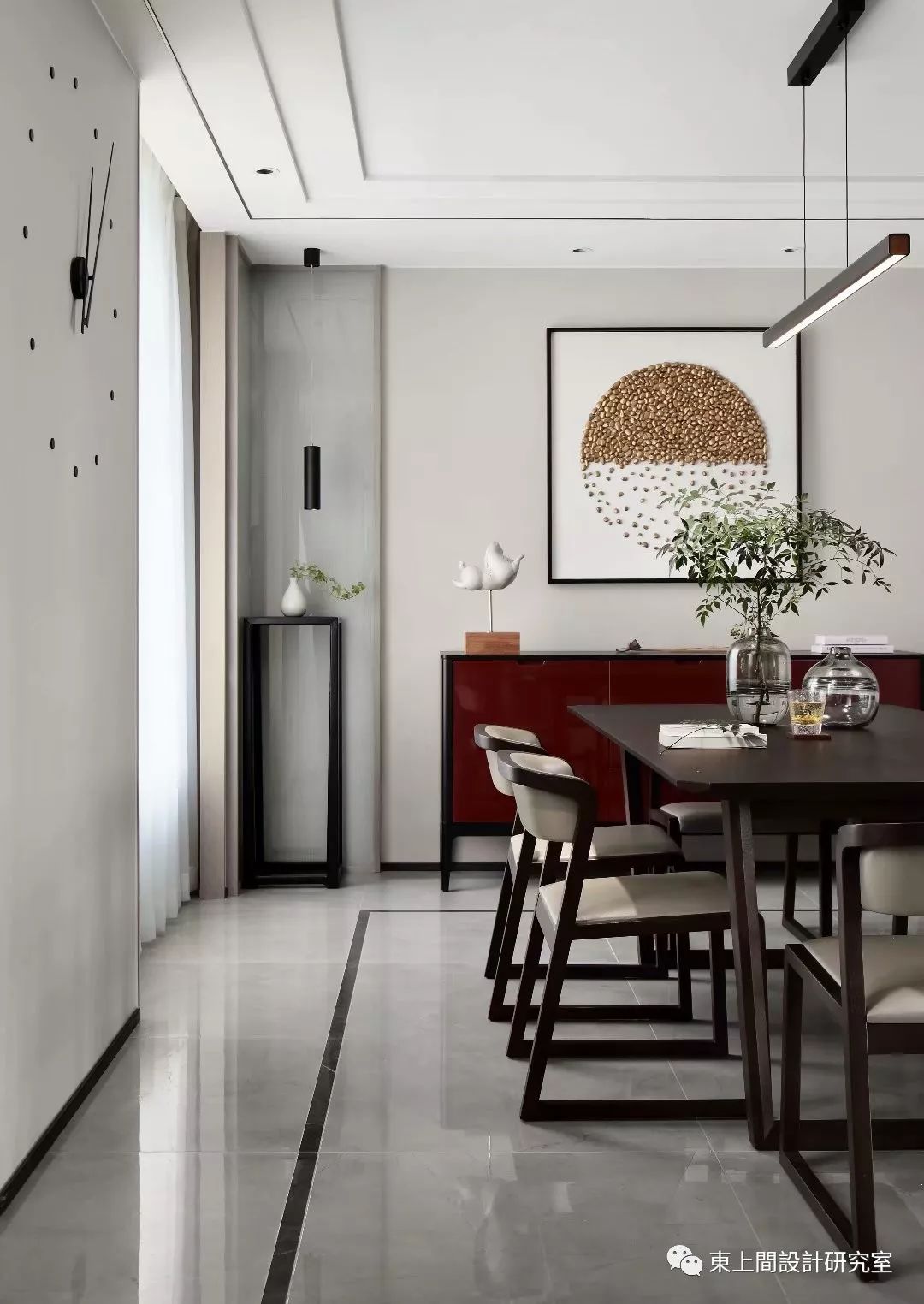 江南雅居,现代与传统共融-22