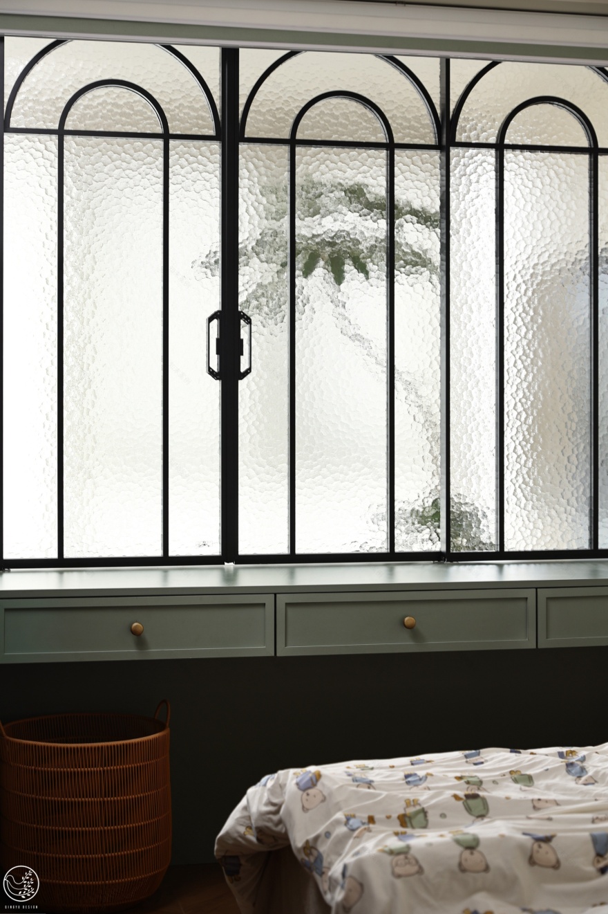 复古美丽不是重点,住起来顺才是-72