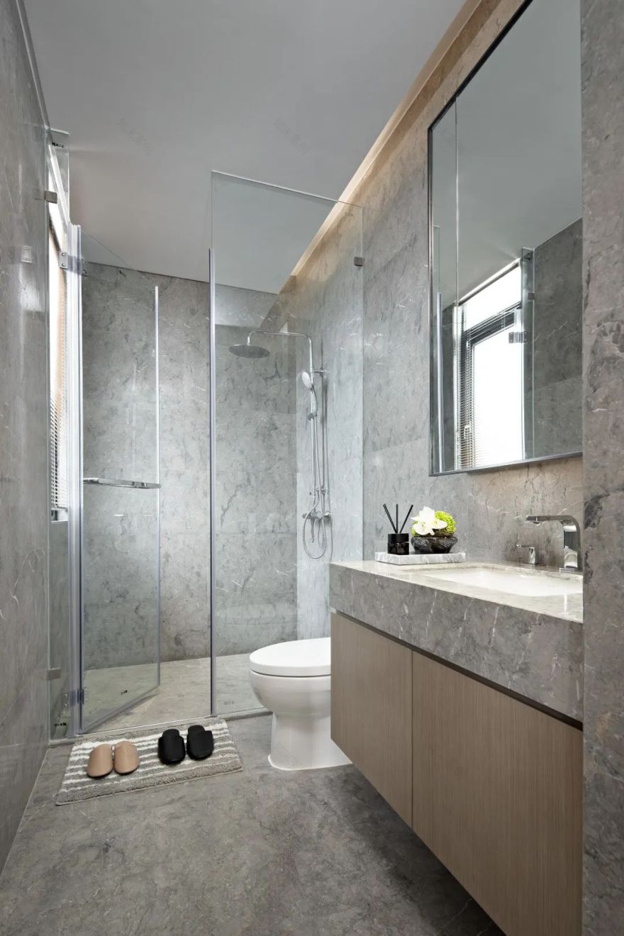 开平潭江首府别墅丨深圳华墨国际设计有限公司-25