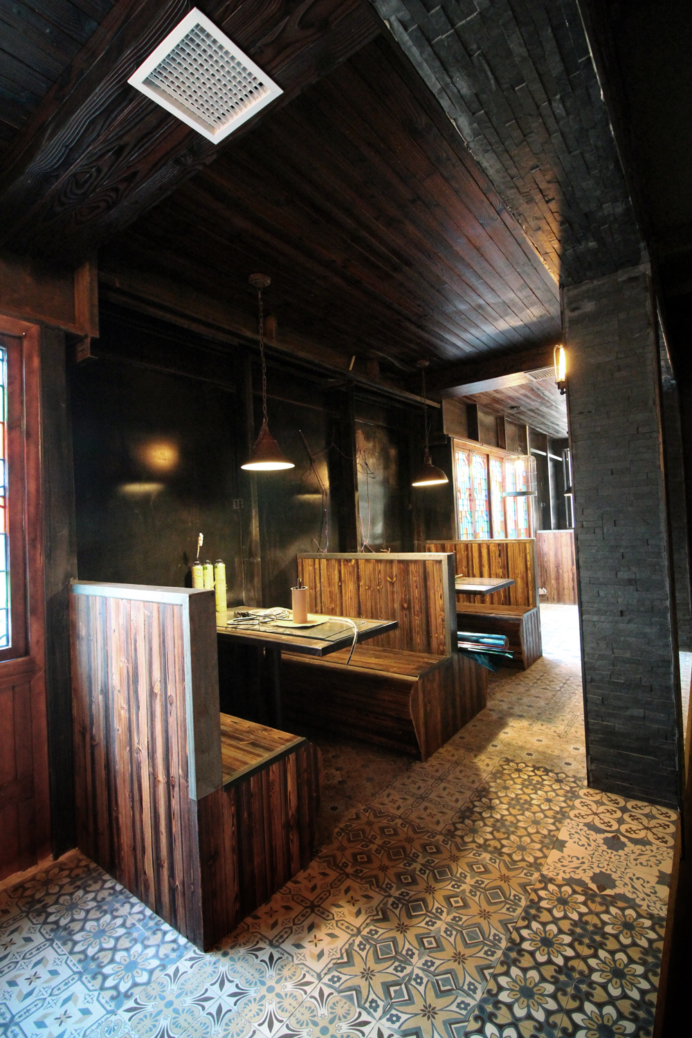 商丘菜鸟餐厅-13