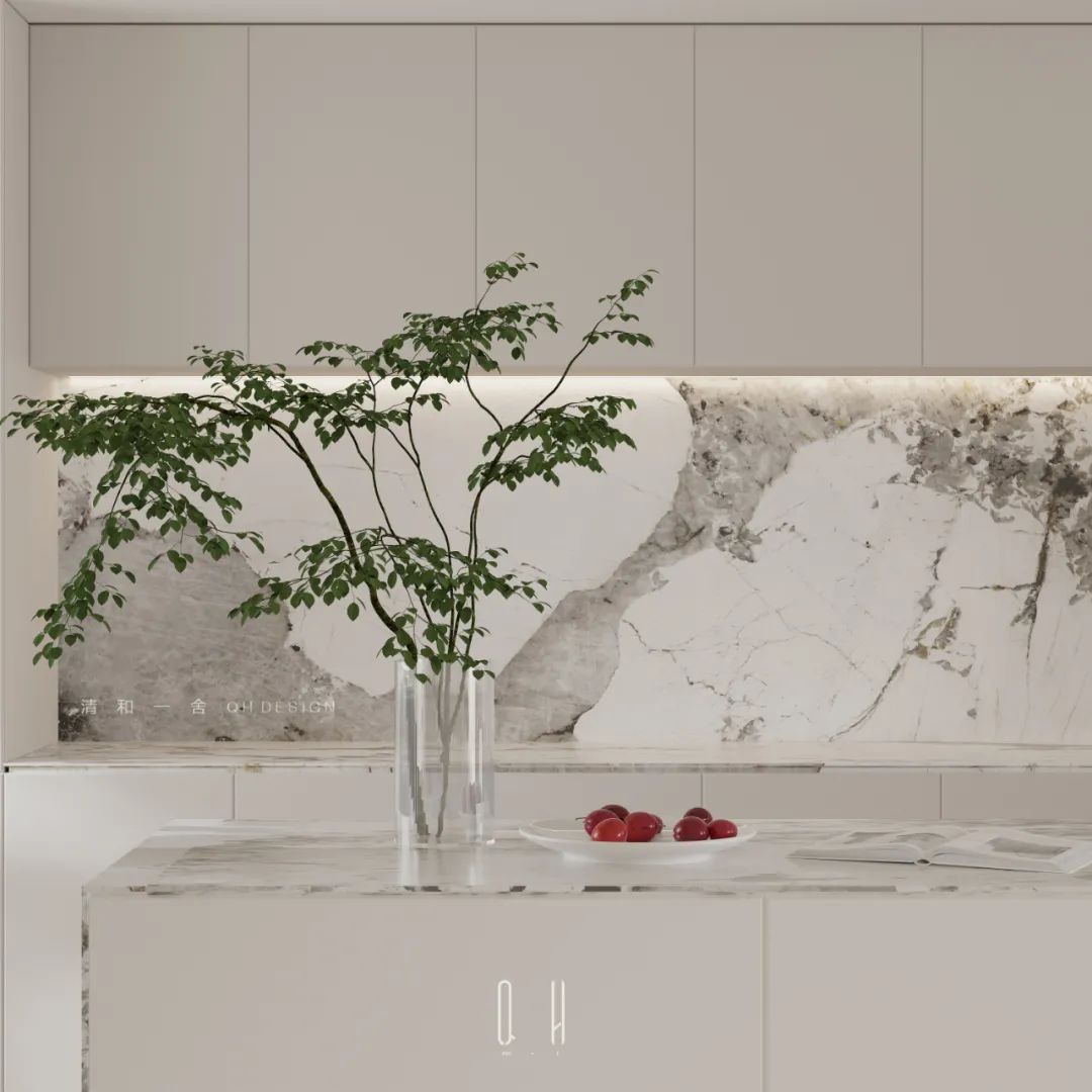 纯白之梦,温暖金地紫云庭-19