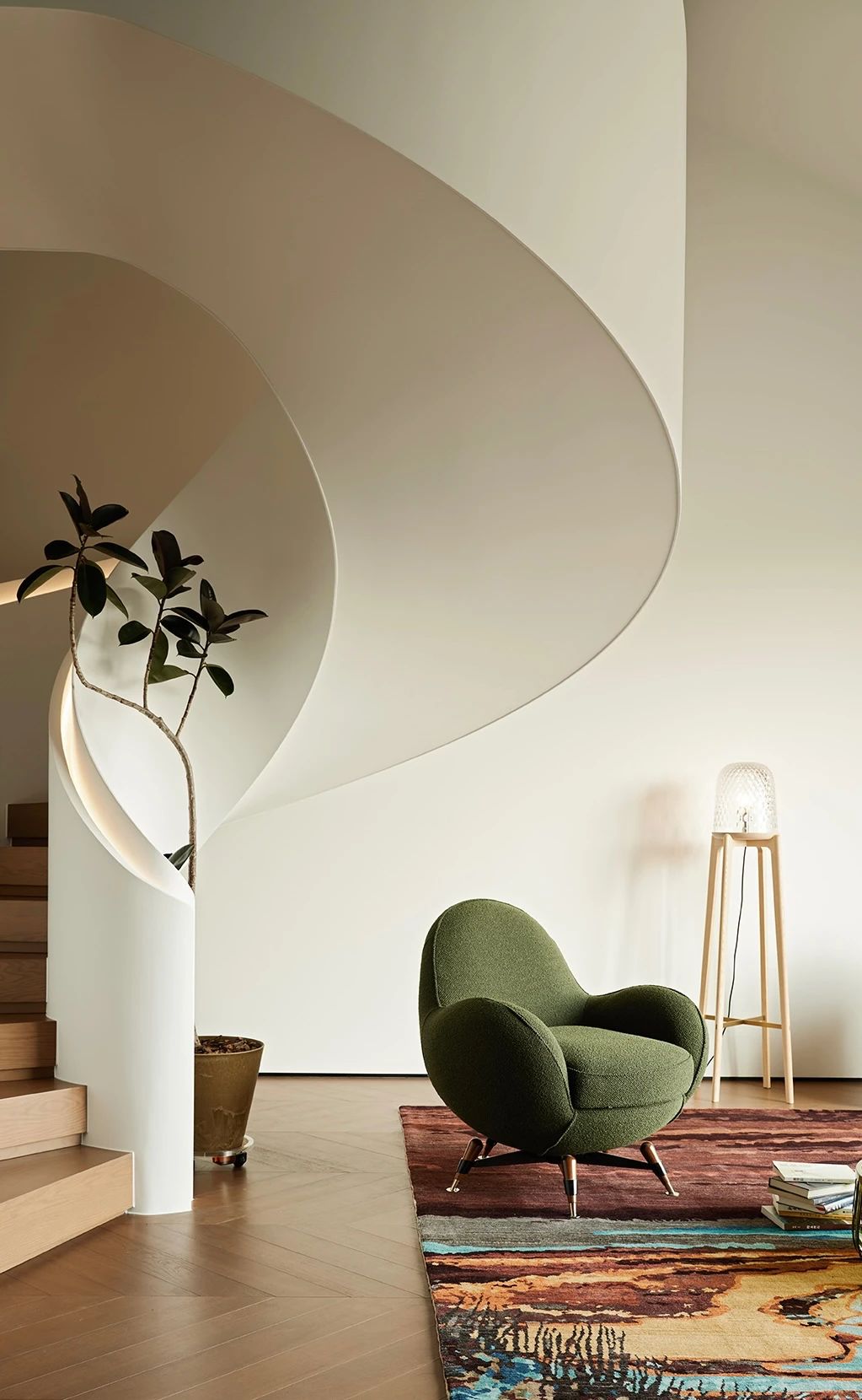 归途丨中国宁波丨亚兰设计咨询-60