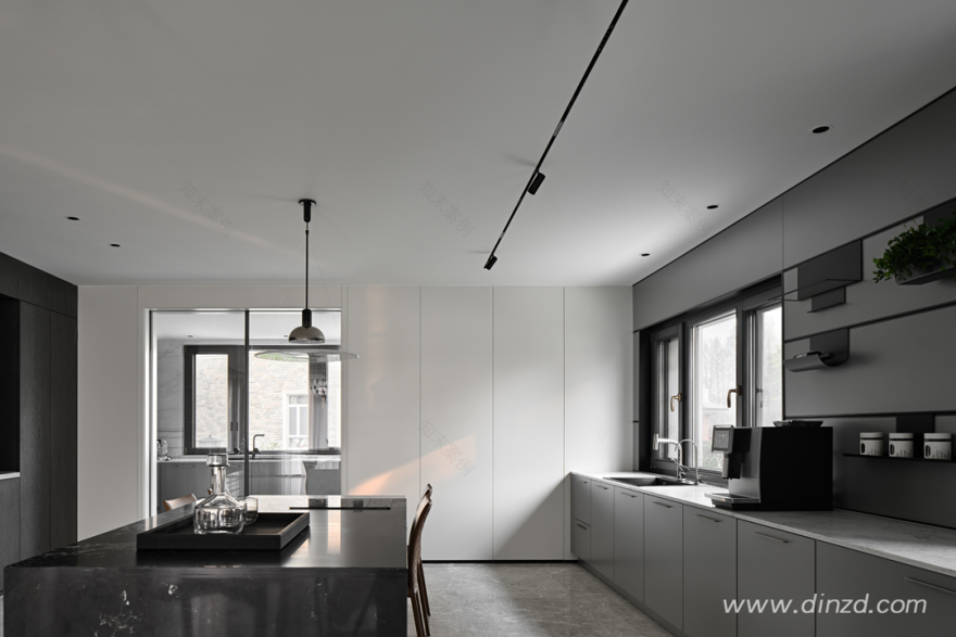 威尼斯花园丨中国无锡丨上海品清别墅装饰-51