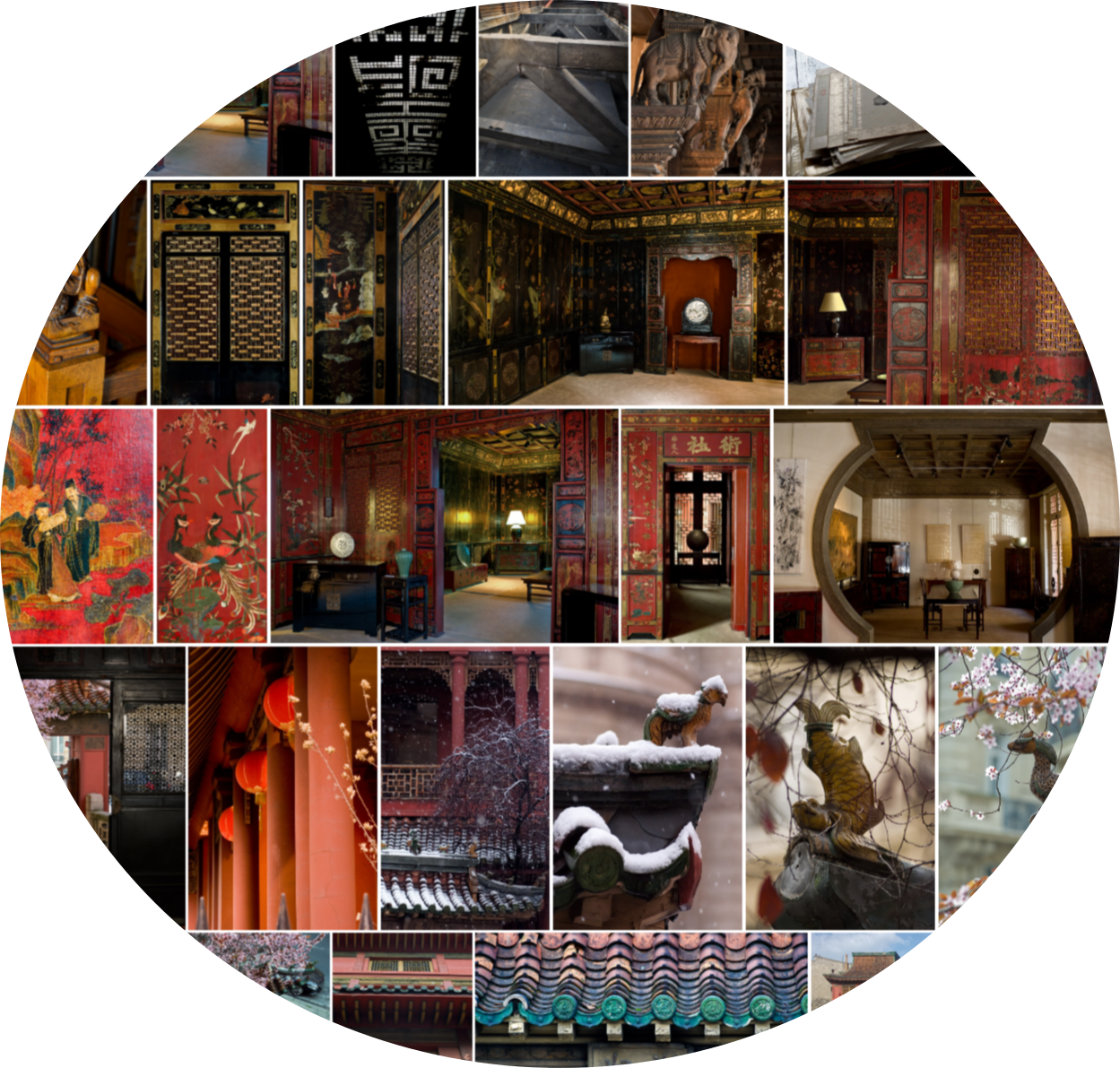 巴黎 CT LOO 塔丨法国巴黎丨Jacopo Brancati 和 Sylvie Noirbusson-3