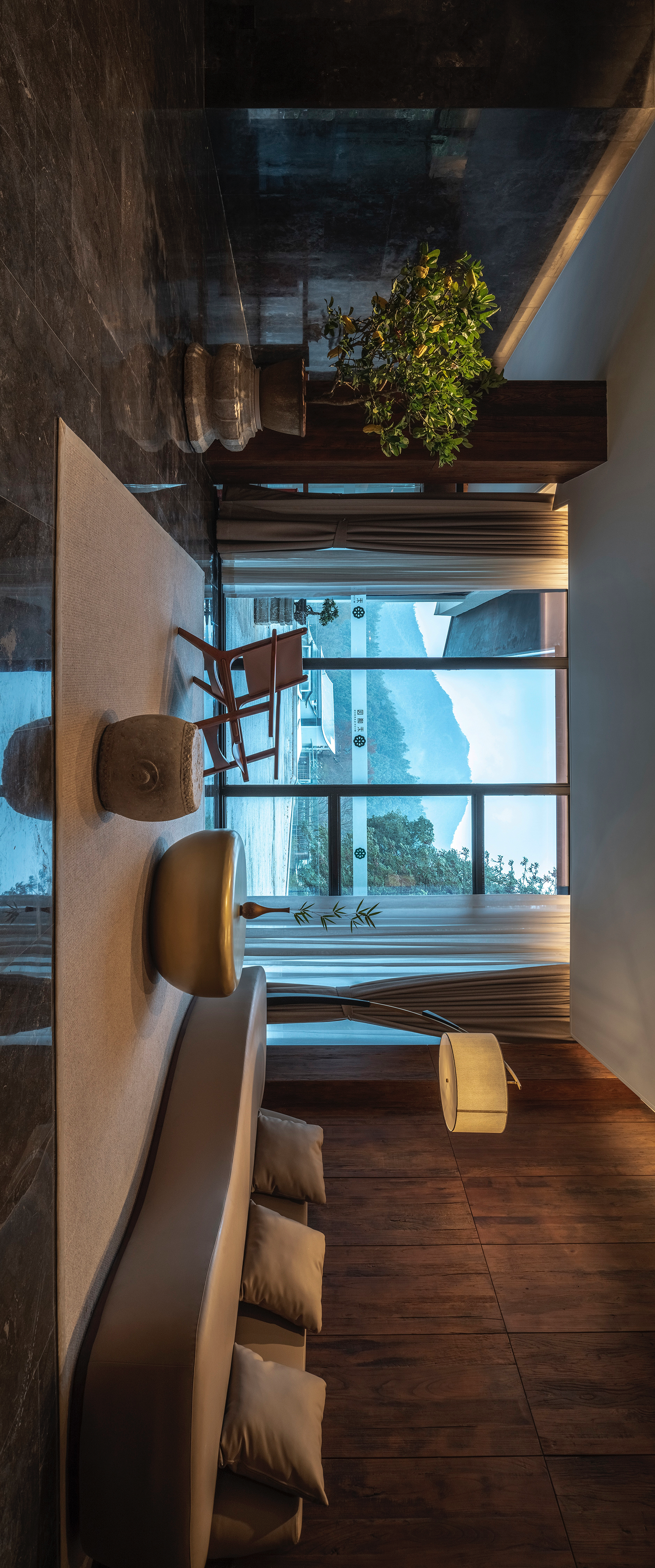 山有桃源,云心出岫 | 张震斌 | 2023 | 中国安徽-69