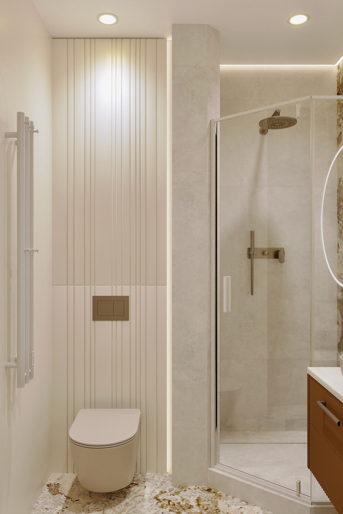 Квартира 40м2-13