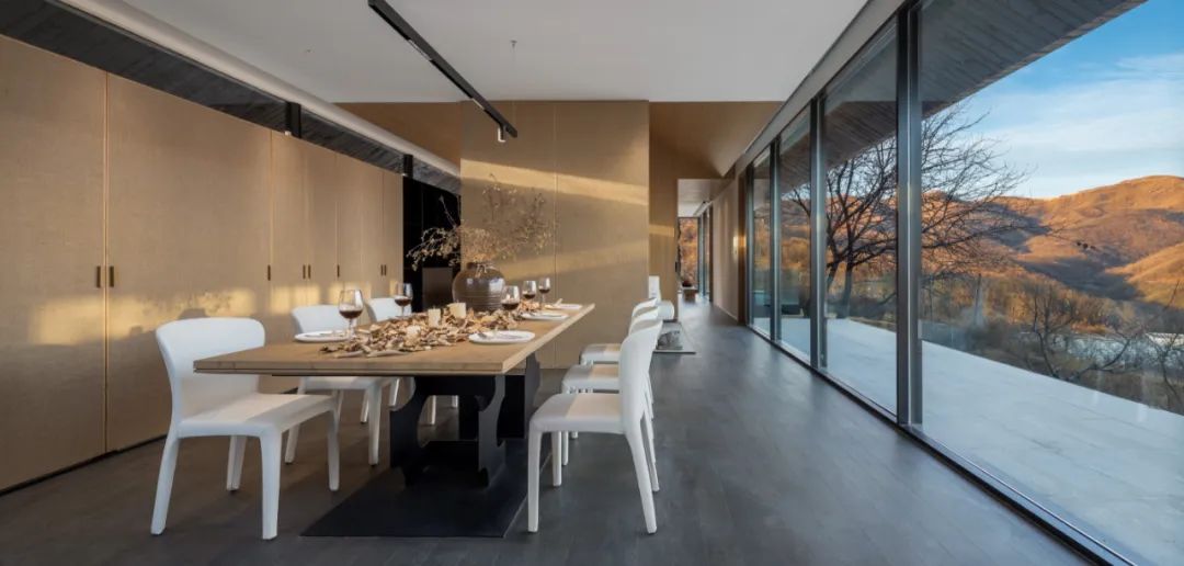 树下·山中木屋丨中国洛阳丨二合永设计-34