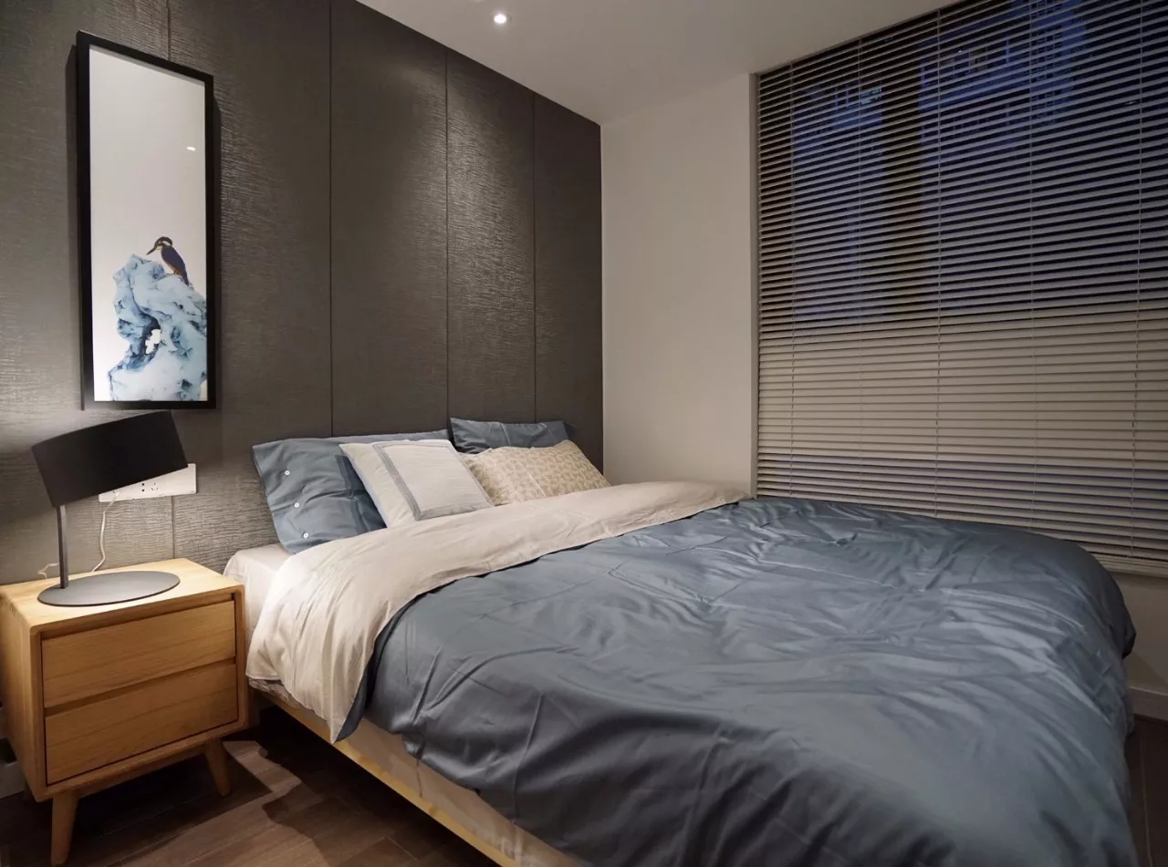 梦想改造家 设计师孙华锋用“榫卯”重塑中式豪宅-74