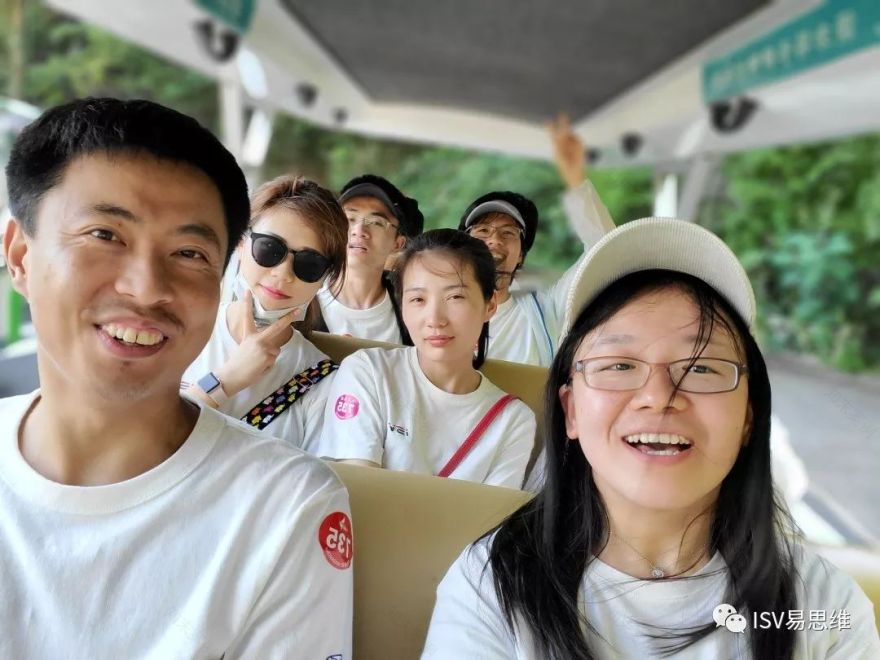 易思维千岛湖团建之旅,感受清官海瑞忠义精神-52