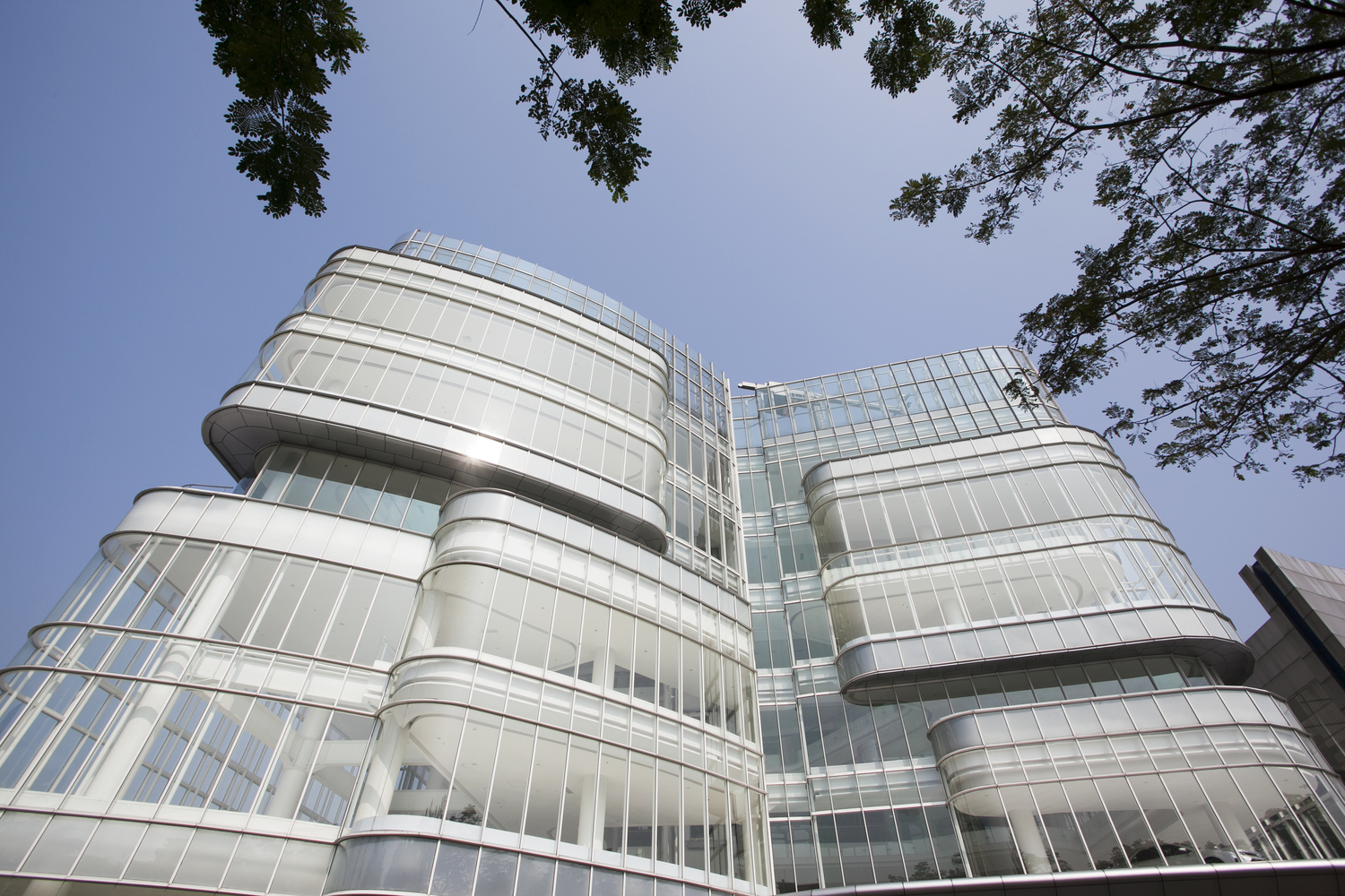 印尼安达兰金融总部-49