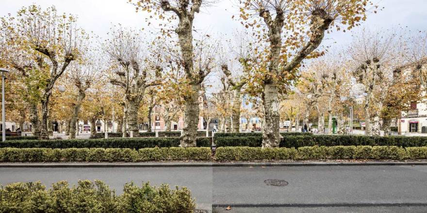 重塑 Irun 老城区广场-11