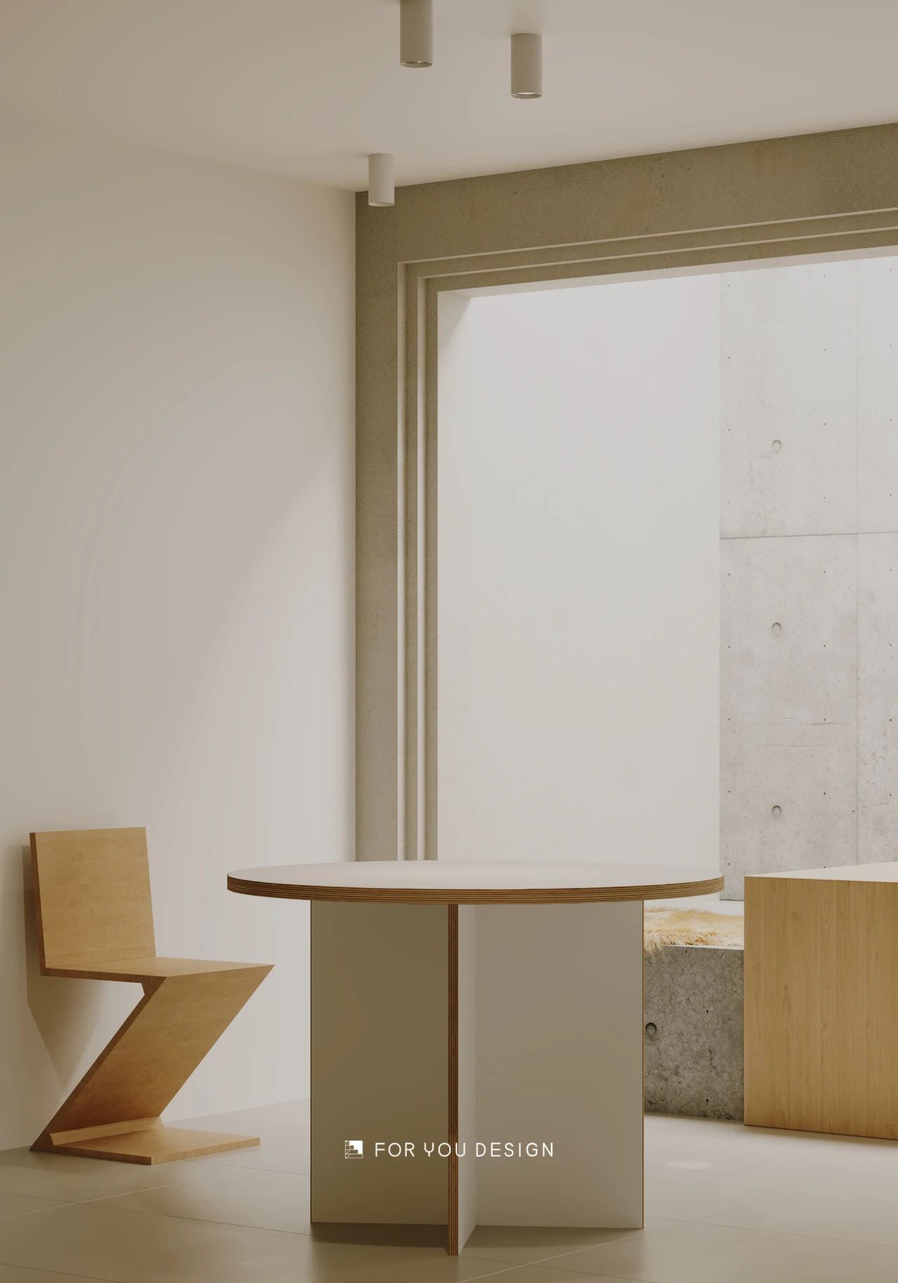 柚见丨中国杭州丨为设计-102