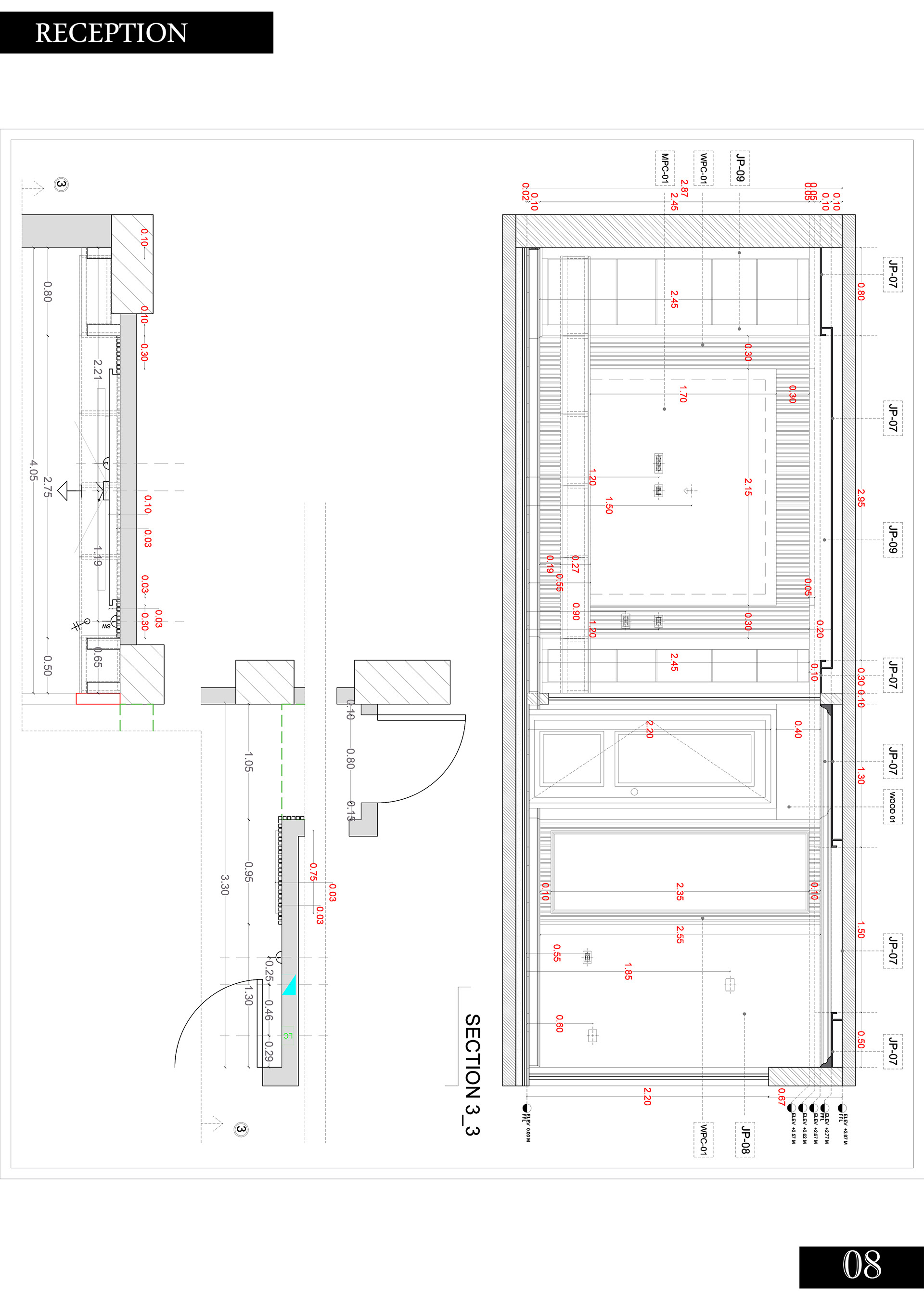 RECEPTION &OFFICE SHOPDRAWINGS-9