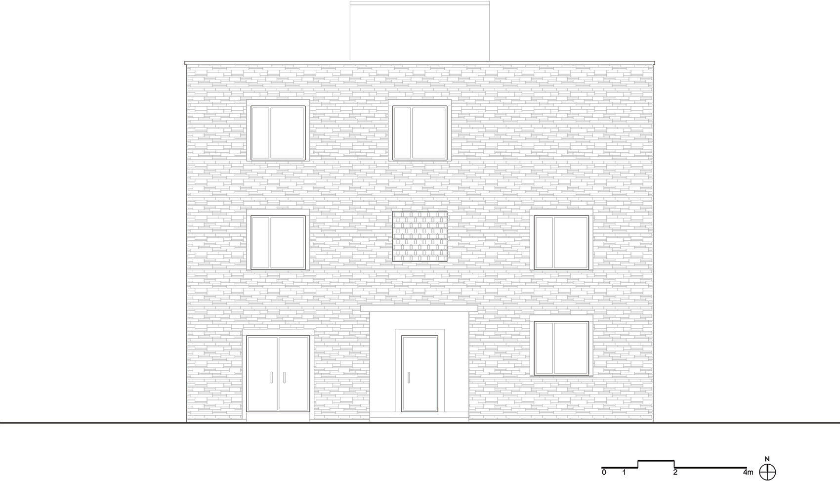 雷宅，浙江桐庐 / 张雷联合建筑事务所-99