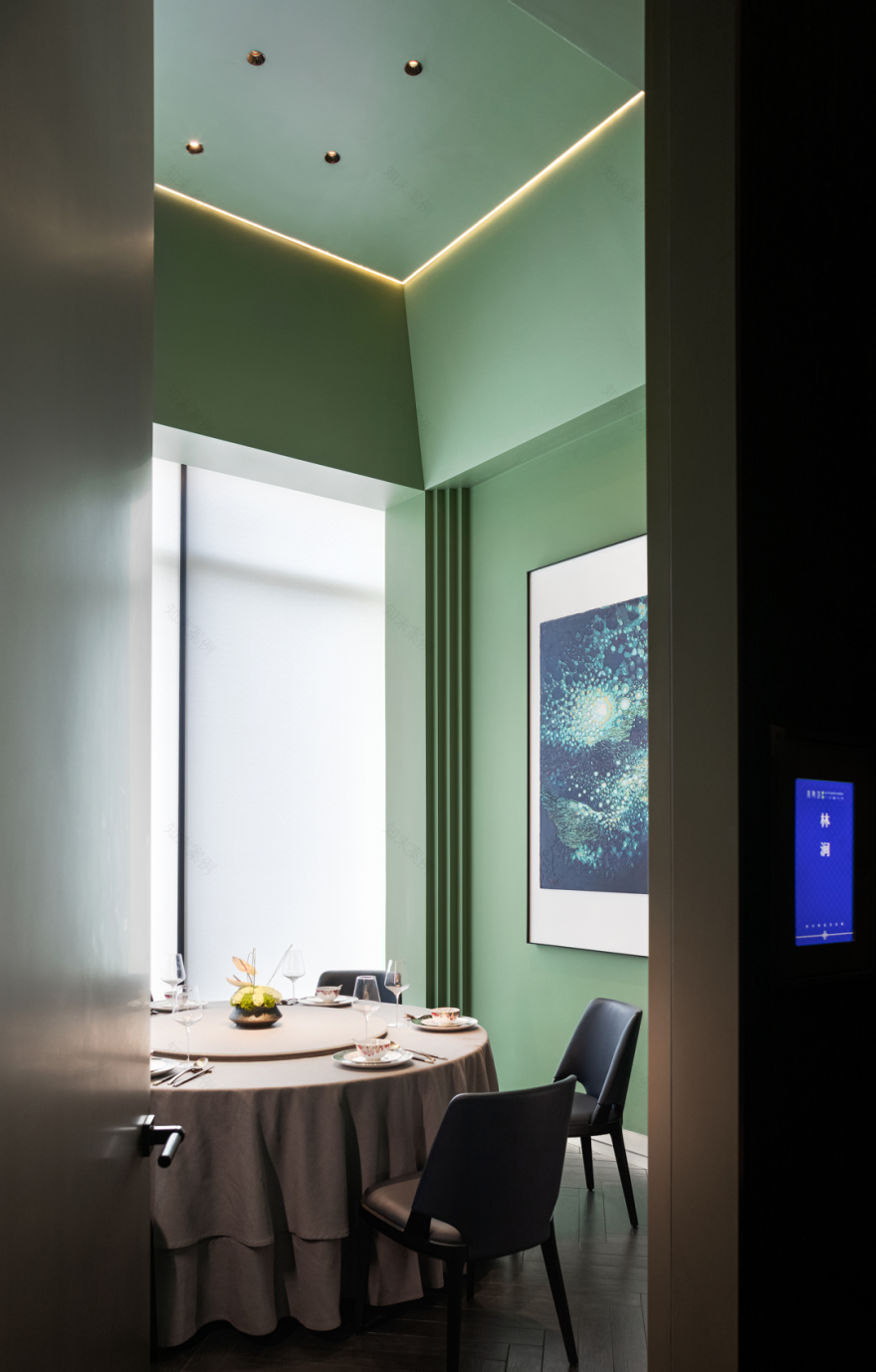 粤榕轩·君宴丨中国杭州丨杭州意关联室内设计有限公司-94