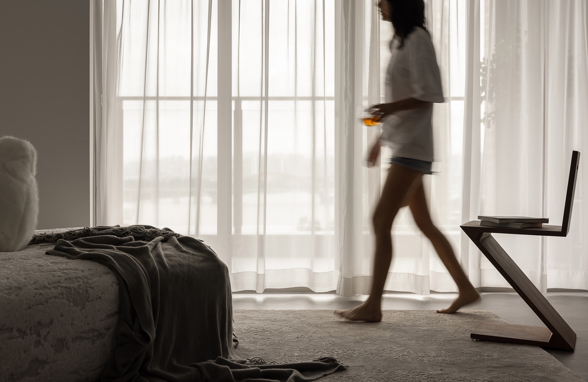 慕白丨中国惠州丨睿创质造空间设计-20