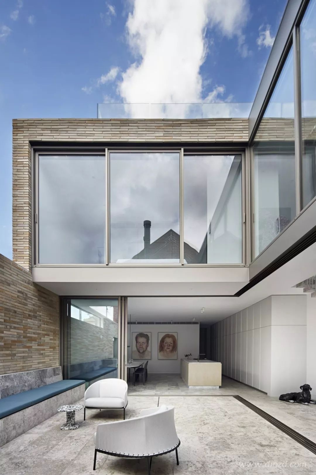 马厩新生，现代与传统的完美融合-6