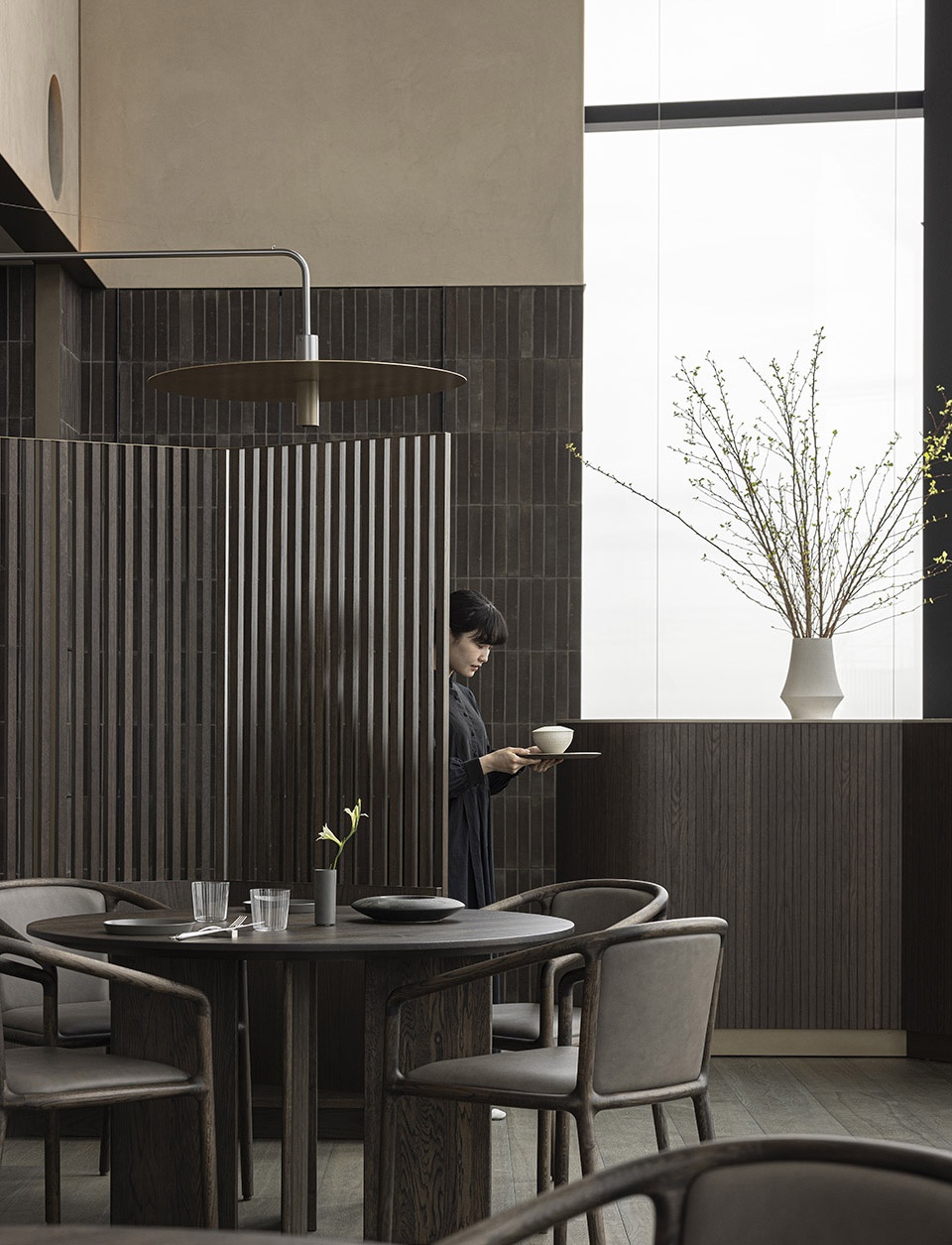 东京 BELLUSTAR 酒店 | 日式奢华与现代设计的完美融合-20