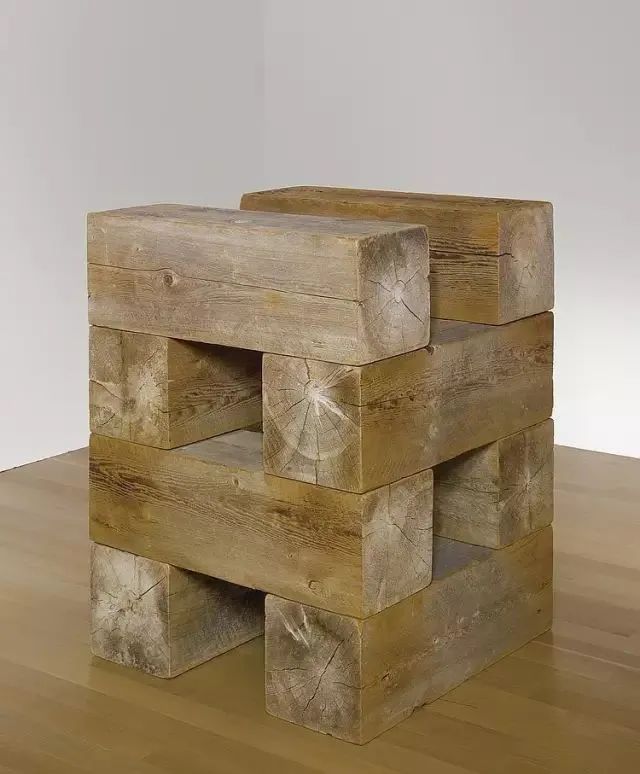 极简主义雕塑大师 | 卡尔·安德烈-26