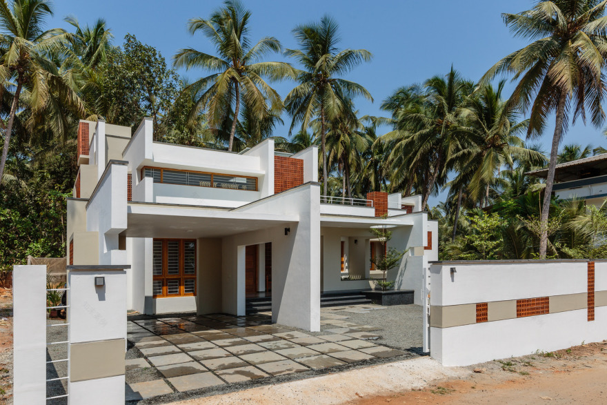 In·X·Hale 住宅-41