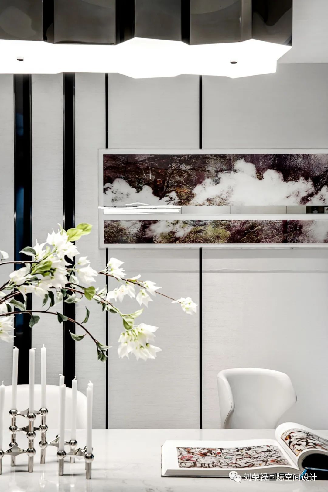 济南远洋天著春秋 | 现代生活情境的美学叙事-18