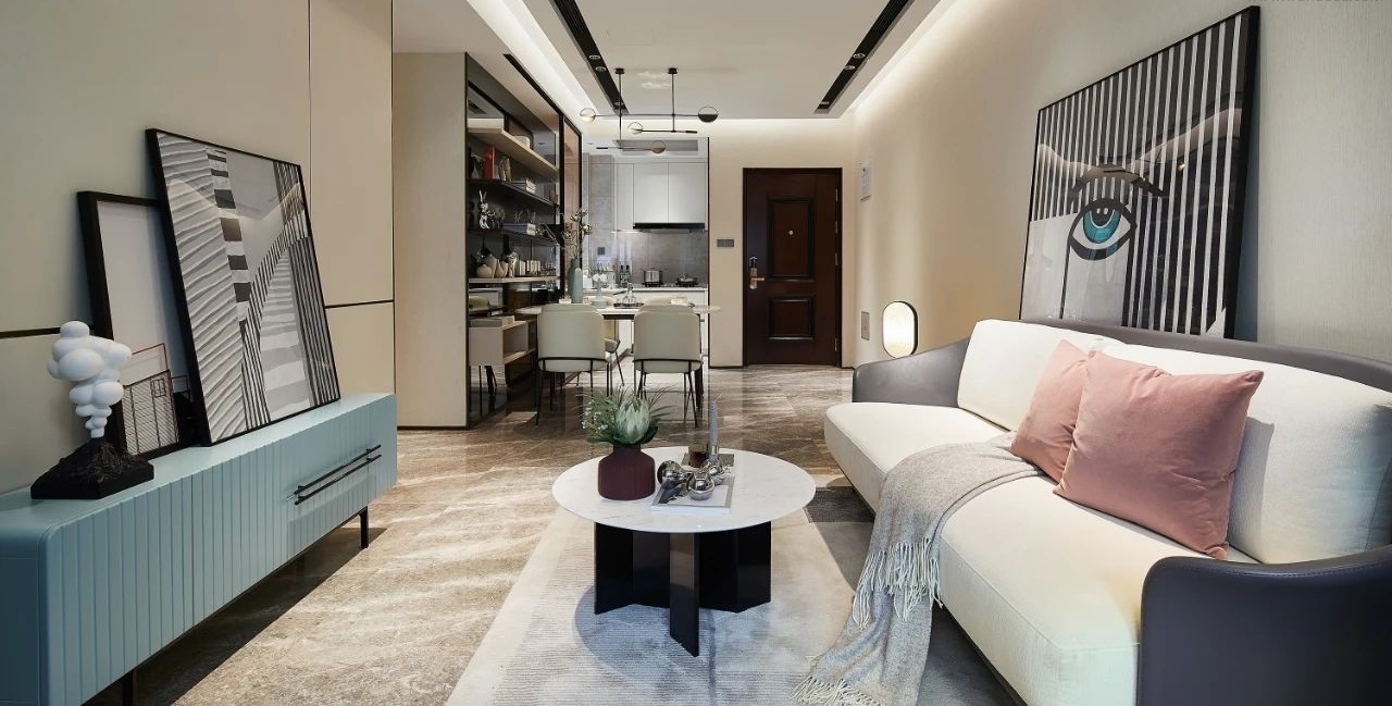 金辉廊坊优步水岸项目-92